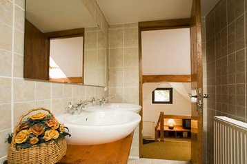 Romania Privát Predeal, Eksteriør