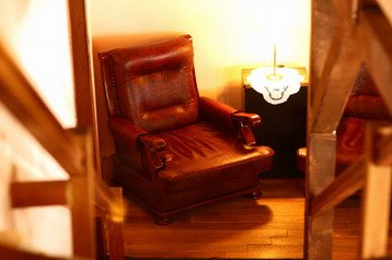 Romania Privát Predeal, Eksteriør