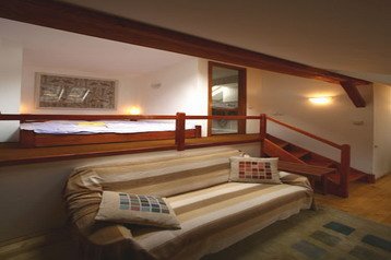 Romania Privát Predeal, Eksteriør