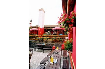 Чехия Penzión Ivančice, Экстерьер