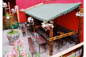 Чехия Penzión Ivančice, Экстерьер