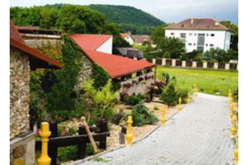 Чехія Penzión Ivančice, Екстер'єр