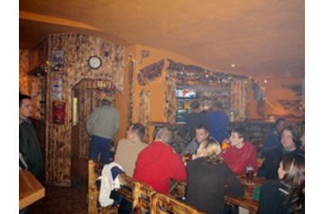 Češka Penzión Ivančice, Eksterijer