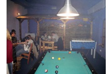 Češka Penzión Ivančice, Eksterijer