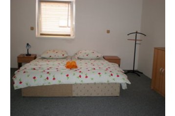 República Checa Penzión Ivančice, Interior