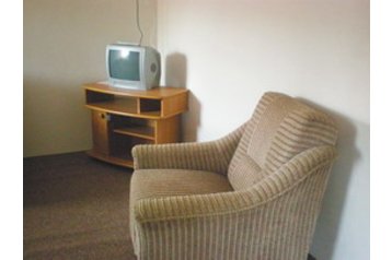 Чехия Penzión Ivančice, Экстерьер