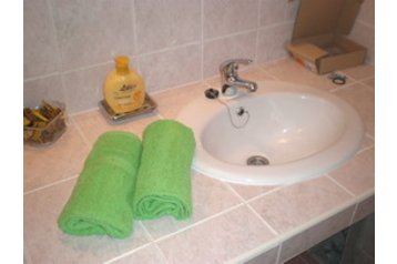 Чехия Penzión Ivančice, Экстерьер