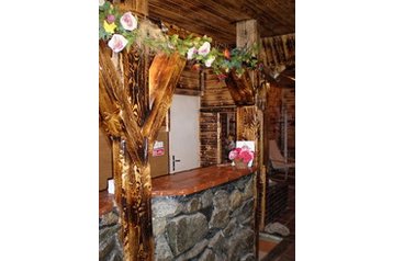 Чехия Penzión Ivančice, Экстерьер