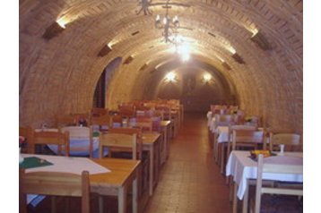 Чехия Penzión Ivančice, Экстерьер