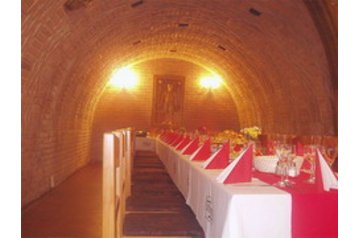 Чехия Penzión Ivančice, Экстерьер