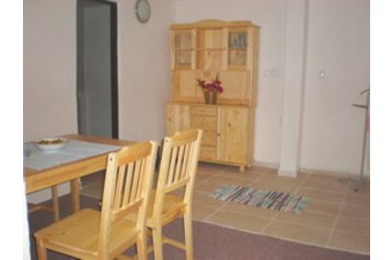 Чехія Penzión Ivančice, Екстер'єр