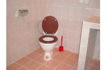 Чехія Penzión Ivančice, Екстер'єр