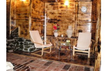 Чехія Penzión Ivančice, Екстер'єр