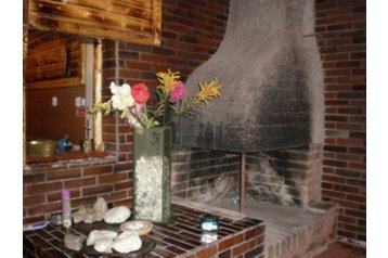 Чехія Penzión Ivančice, Екстер'єр