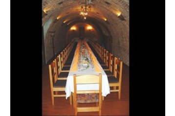 Чехія Penzión Ivančice, Екстер'єр