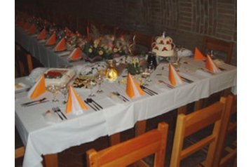 Чехія Penzión Ivančice, Екстер'єр