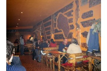 Чехія Penzión Ivančice, Екстер'єр