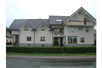 Słowenia Hotel Kranj, Zewnątrz