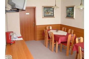 Slovénie Hotel Kranj, Extérieur