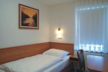 Slovėnija Hotel Kranj, Eksterjeras