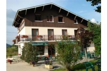 France Hotel Villard-de-Lans, Exterior