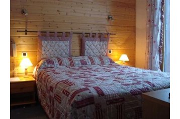 Prancūzija Hotel Villard-de-Lans, Interjeras