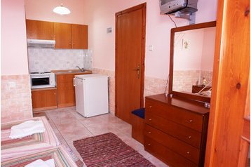 Grecia Hotel Makrirachi, Exterior