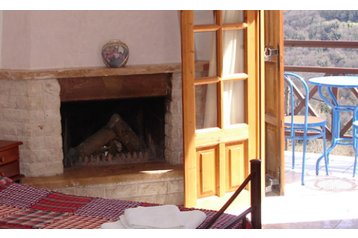 Kreeka Hotel Makrirachi, Eksterjöör