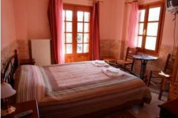 Гърция Hotel Makrirachi, Интерьор