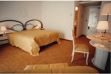 Šveice Hotel Minusio, Interjers
