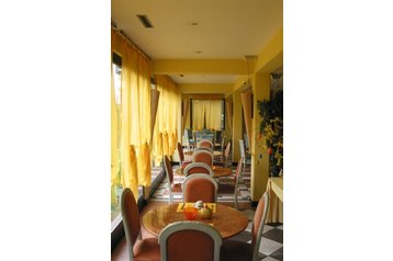 Швейцарiя Hotel Minusio, Екстер'єр