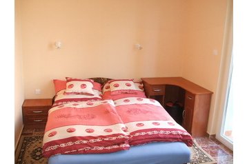 Maďarsko Privát Bük, Exteriér