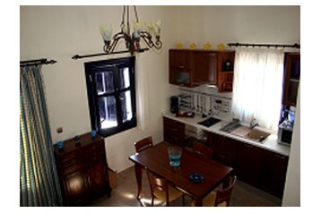 Kreeka Privát Astypalaia, Eksterjöör