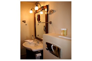 Kreeka Privát Astypalaia, Eksterjöör