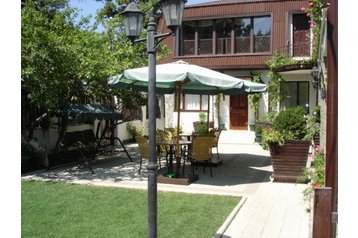 Russia Penzión Gelendzhik / Gelenžik, Exterior