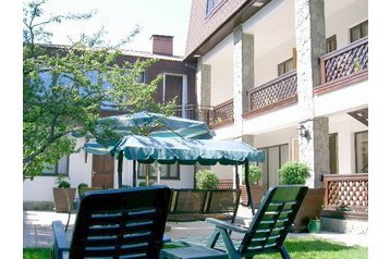 Russia Penzión Gelendzhik / Gelenžik, Exterior