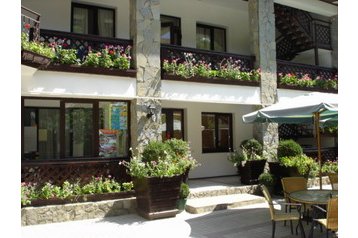 Russia Penzión Gelendzhik / Gelenžik, Exterior