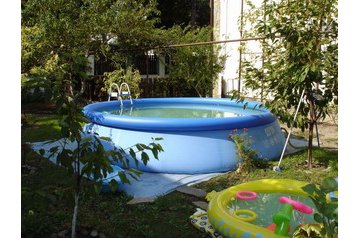 Russia Penzión Gelendzhik / Gelenžik, Exterior