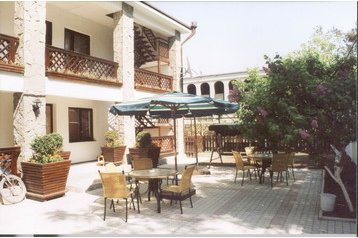 Russia Penzión Gelendzhik / Gelenžik, Exterior