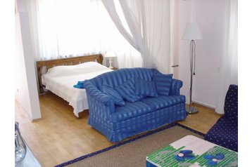 Russia Penzión Gelendzhik / Gelenžik, Exterior