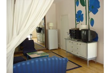 Russia Penzión Gelendzhik / Gelenžik, Exterior