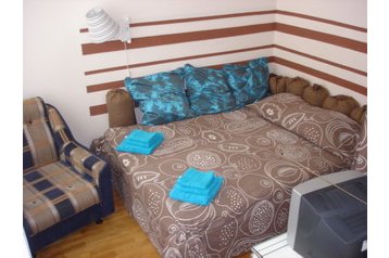 Russia Penzión Gelendzhik / Gelenžik, Exterior