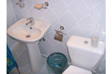 Russia Penzión Gelendzhik / Gelenžik, Exterior