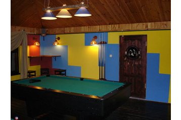 Russia Penzión Gelendzhik / Gelenžik, Exterior