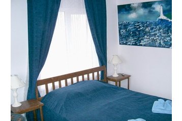 Rusland Penzión Gelenžik, Exterieur