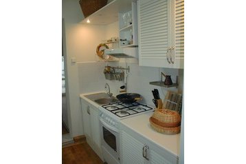 Rusland Penzión Gelenžik, Exterieur