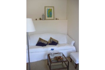 Rusland Penzión Gelenžik, Exterieur