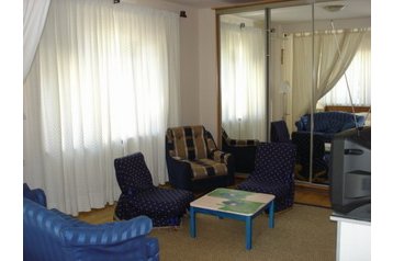 Rusia Penzión Gelendjik / Gelenžik, Exteriorul