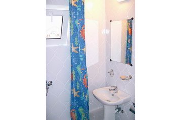 Rusia Penzión Gelendjik / Gelenžik, Exteriorul