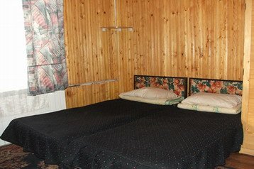 Rumeenia Privát Predeal, Eksterjöör